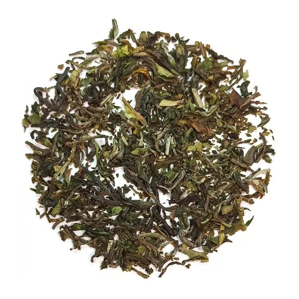 Darjeeling First Flush